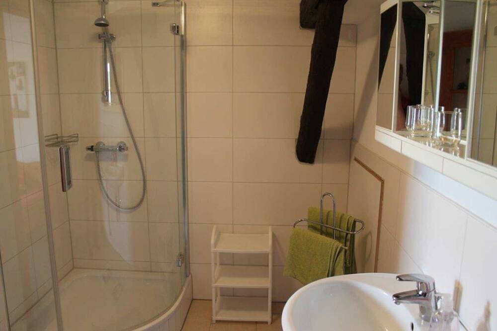 Landhaus Damerow 2, Deutschland in Kargow, Müritz