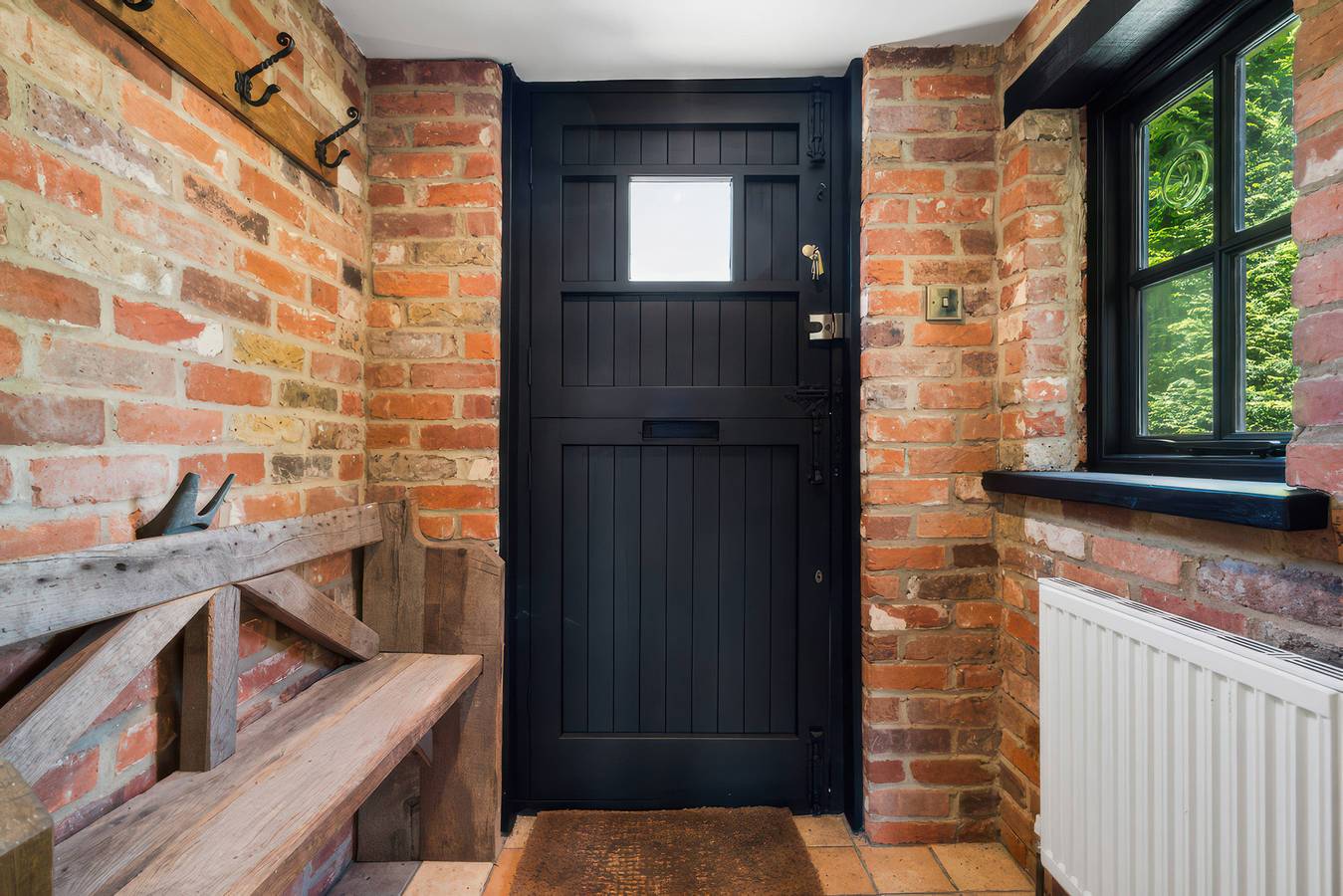 Five Acres Cottage in Sarratt, Hertfordshire