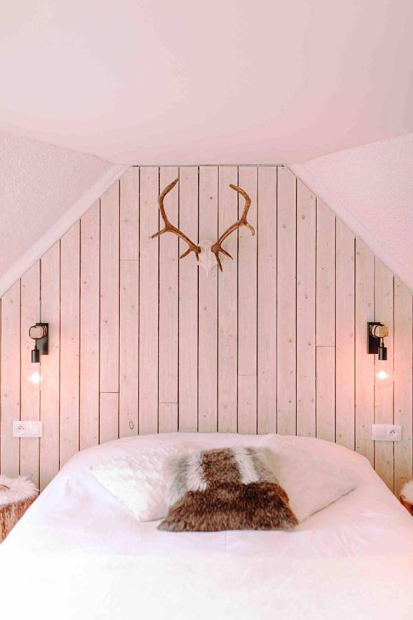 Maison d’hôte pour 2 personnes, avec terrasse ainsi que sauna et vue, animaux acceptés à Gesves - 3