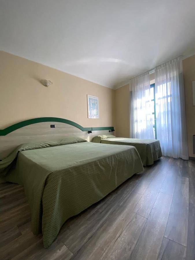 Hotel Rainero in Asti, Asti (Commune)