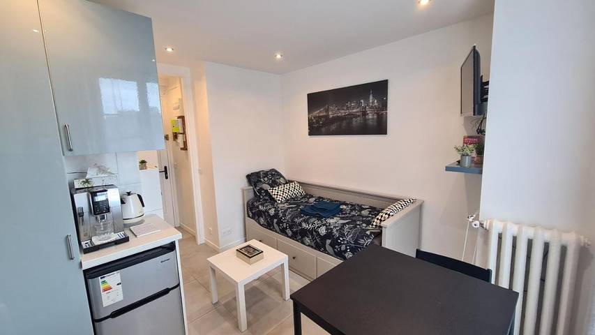 Appartement de vacances pour 2 personnes, avec vue