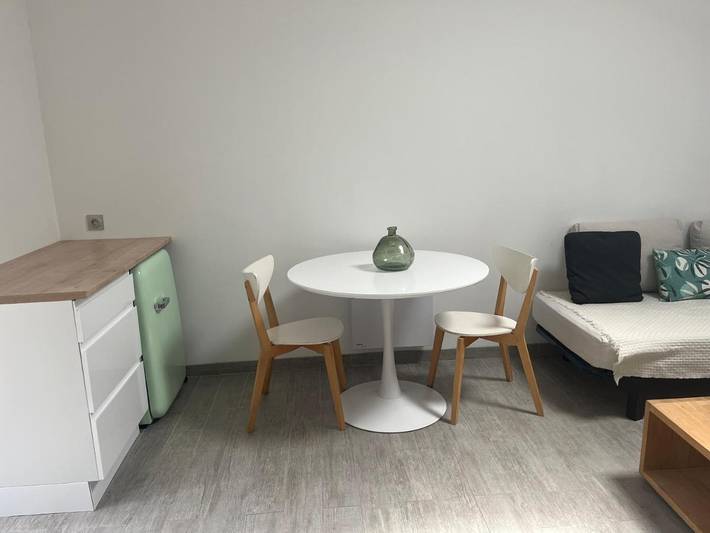 Chambre d’hôte pour 2 personnes, avec piscine ainsi que jardin et terrasse à Carcassonne - 2