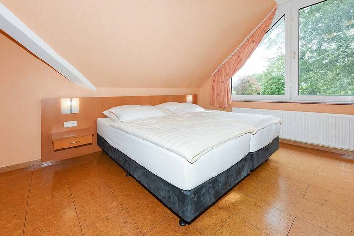 B&B für 2 Personen, mit Garten in Bensersiel - 2