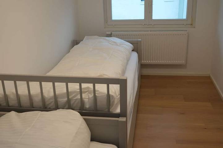 Apartamento entero, Leva Suite - Near Grindelwald, Engelberg, Interlaken, Lucerne & Andermatt in Kägiswil, Sarnen