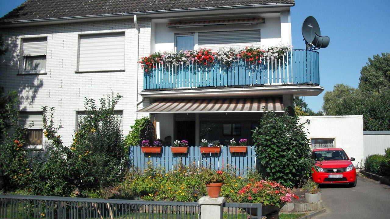 Ganze Ferienwohnung, Ferienwohnung für 4 Personen (89 m²) in Blomberg (Nordrhein-Westfalen) in Blomberg, Kreis Lippe