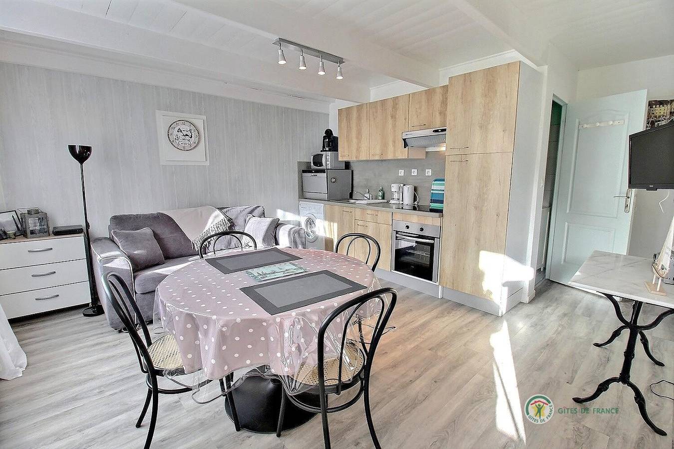 Maison de vacances