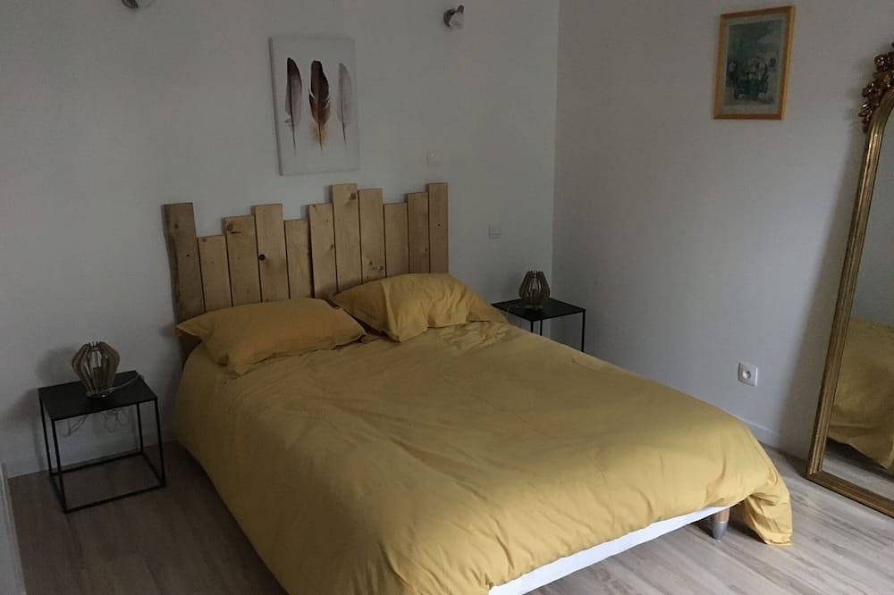 Gîte de la Renaudière  (12 à 15 personnes maxi) in Graincourt, Derchigny