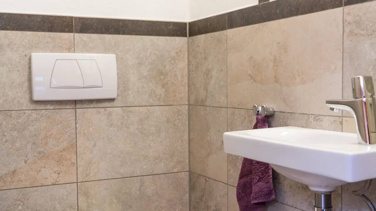 Ganze Ferienwohnung, Ferienwohnung für 2 Personen (46 m²) in Flintsbach in Flintsbach am Inn, Bayerische Alpen