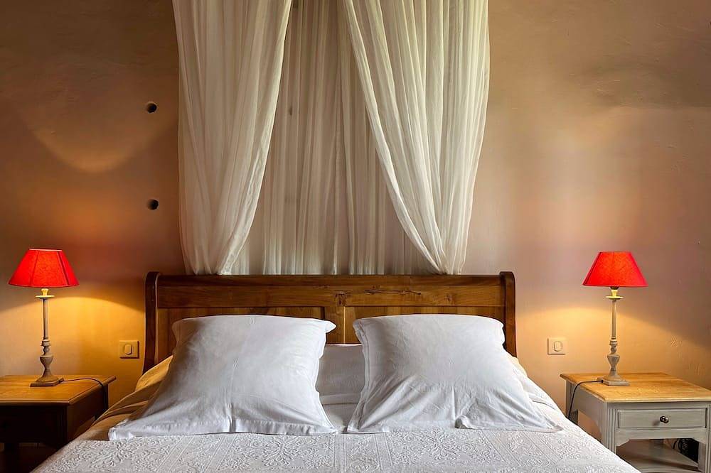 Apartamento entero, La Ponche - Cheminee Room in Vacqueyras, Vaucluse