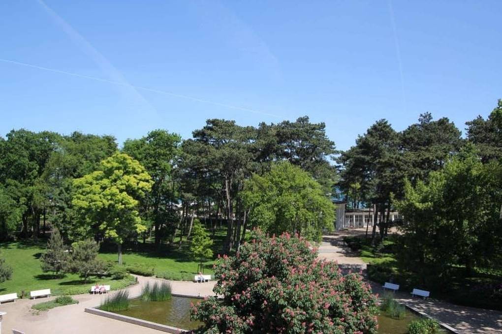 Entire holiday apartment, Appartement "Eastside" in Timmendorfer Strand, East Holstein