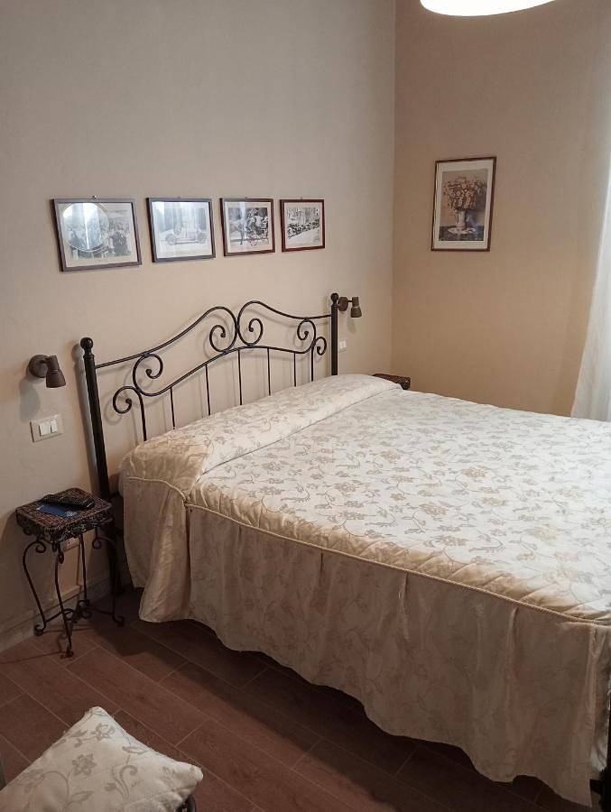 Double Room in Lucca, Lucca Provinz