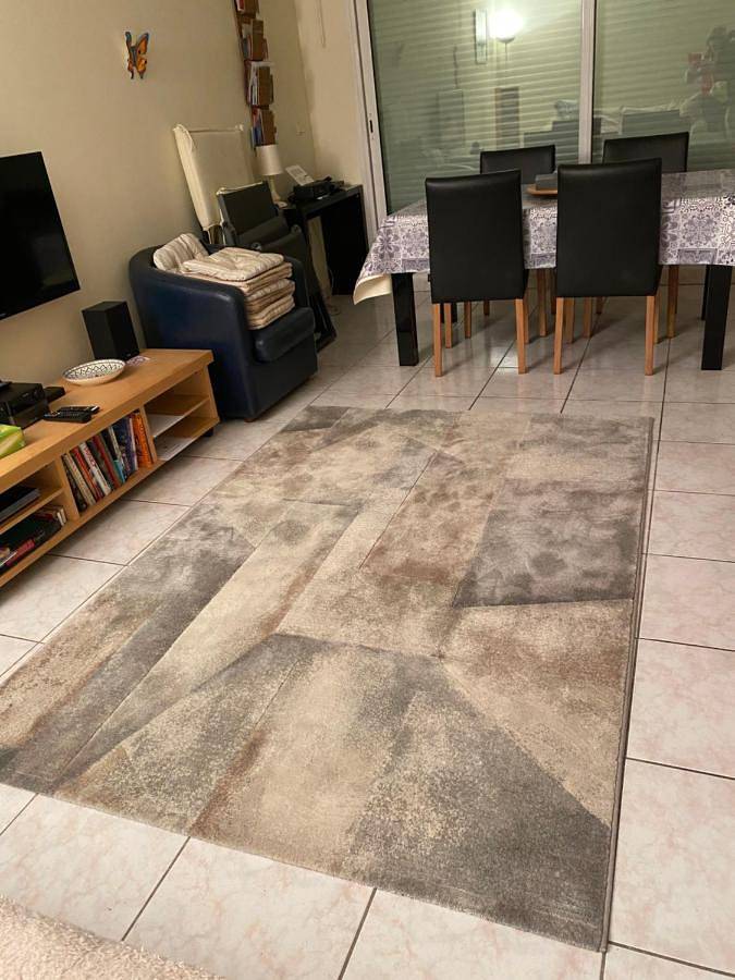 Gîte pour 4 personnes, avec vue et balcon dans Gare D Antibes - 2