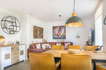 Strandhaus für 6 Personen in St. Peter-Bad, St. Peter-Ording, Bild 2