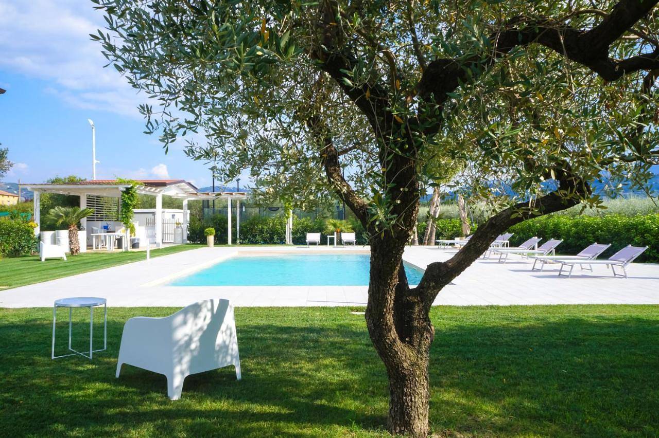 Double Room in Altavilla Silentina, Cilento