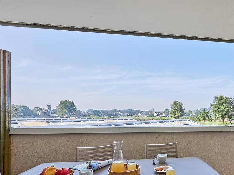 Appartement de vacances