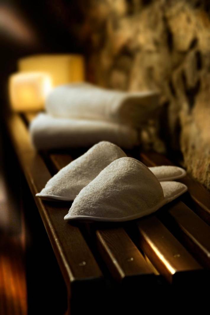 Hotel para 2 personas, con jardín y jacuzzi en Provincia de Guadalajara