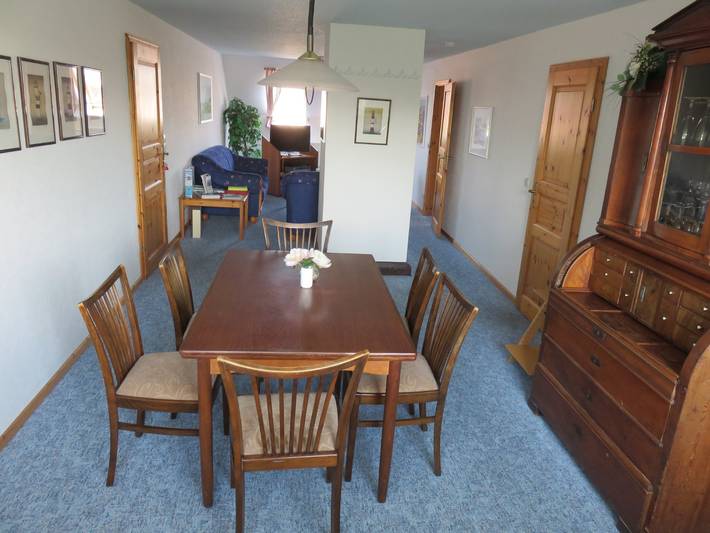 Ferienwohnung für 6 Personen, mit Garten, kinderfreundlich in Geltinger Bucht - 3