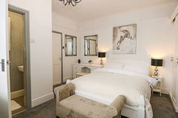 Cottage for 6 People in Burgh le Marsh, Lincolnshire, Photo 2