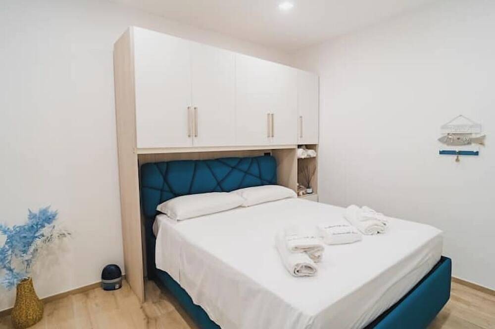 Appartamento intero, Appartamento Euterpe – Armonia, Relax e Mare alla Dimora delle Muse in Praia a Mare, Costa Tirrenica Calabria