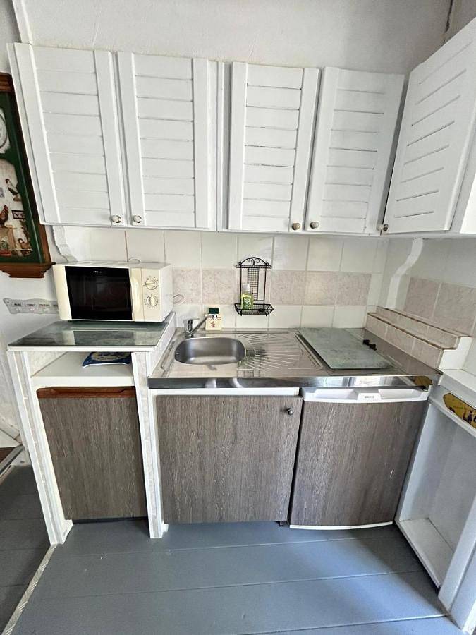 Gîte pour 5 personnes, avec jardin et vue à Saint-Vincent-Sterlanges - 4