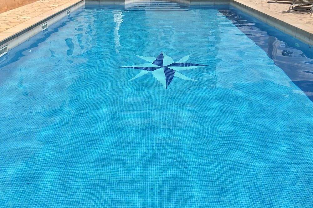 Apartamento entero, Exclusivo dúplex con vistas al mar y jardín privado.¡¡Wifi gratis!! in Puerto de Sóller, Sóller