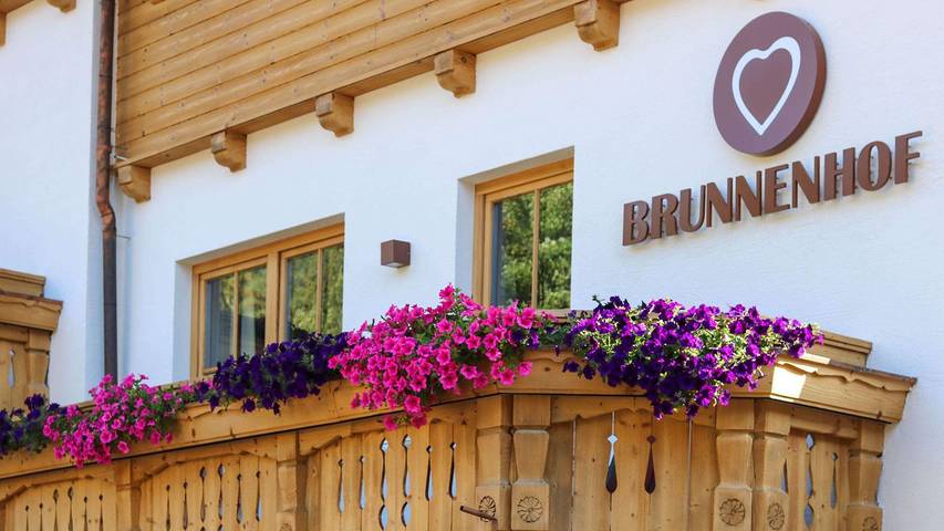 Ferienwohnung für 5 Personen, mit Terrasse in Wagrain - 3