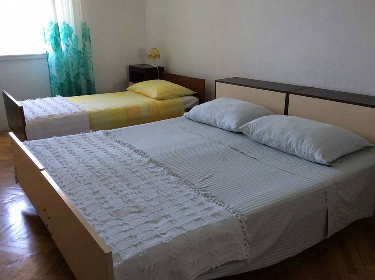 Ganze Wohnung, Apartments Sova in Postira, Brac