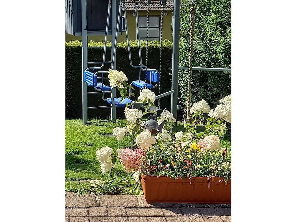 Gemütliche Ferienwohnung  in der Rhön in Hilders, Rhön-Hessen