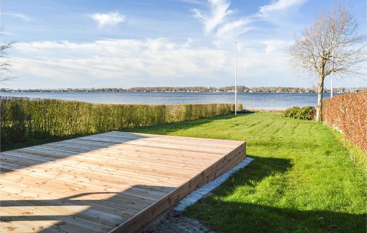 Ferienhaus für 6 Personen in Sunds, Sunds Sø