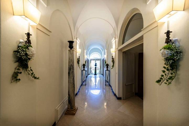 Bed and breakfast per 2 persone, con giardino - 1