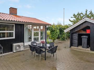 Ferieudlejning til 6 Personer i Broager, Vemmingbund, Billede 1