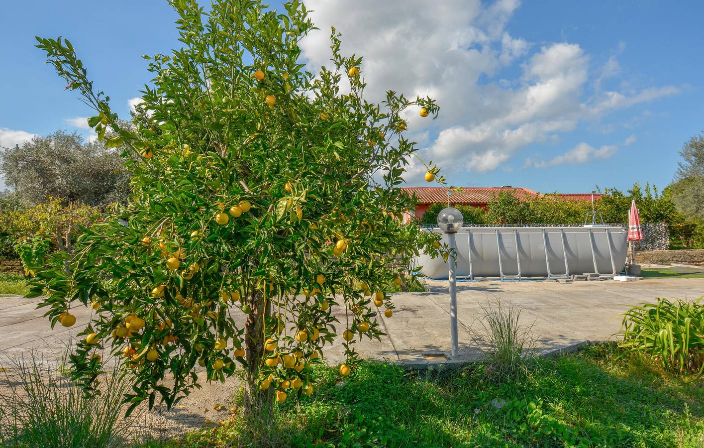 Accogliente appartamento con piscina e WiFi ad Augusta, in Sicilia in Augusta (Italy), Augusta (comune)