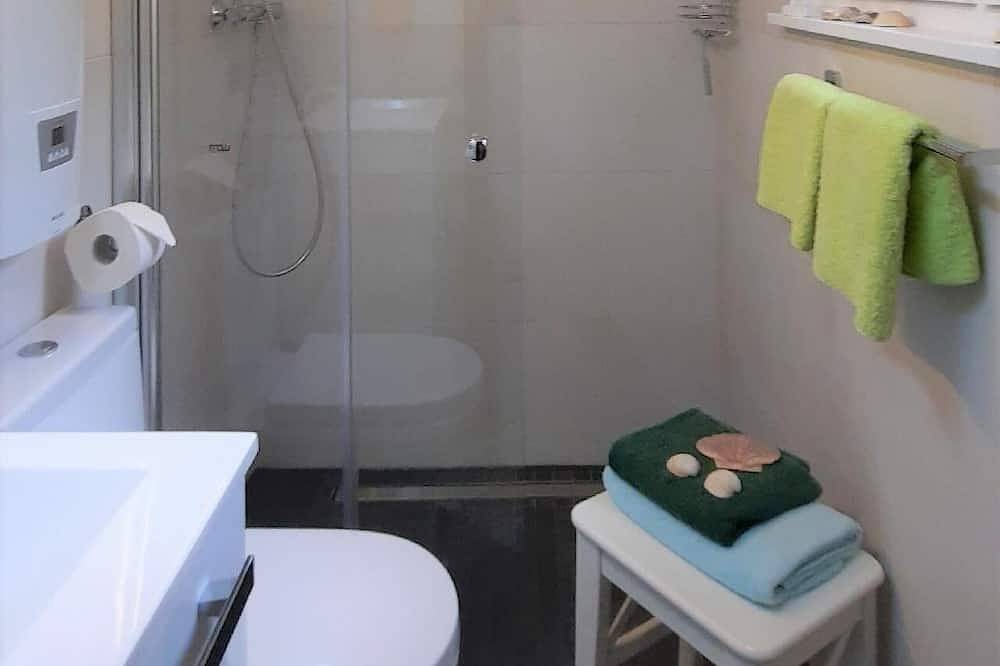 Ferienhaus Schlossblick mit Teilseeblick in Waldeck, Waldecker Land