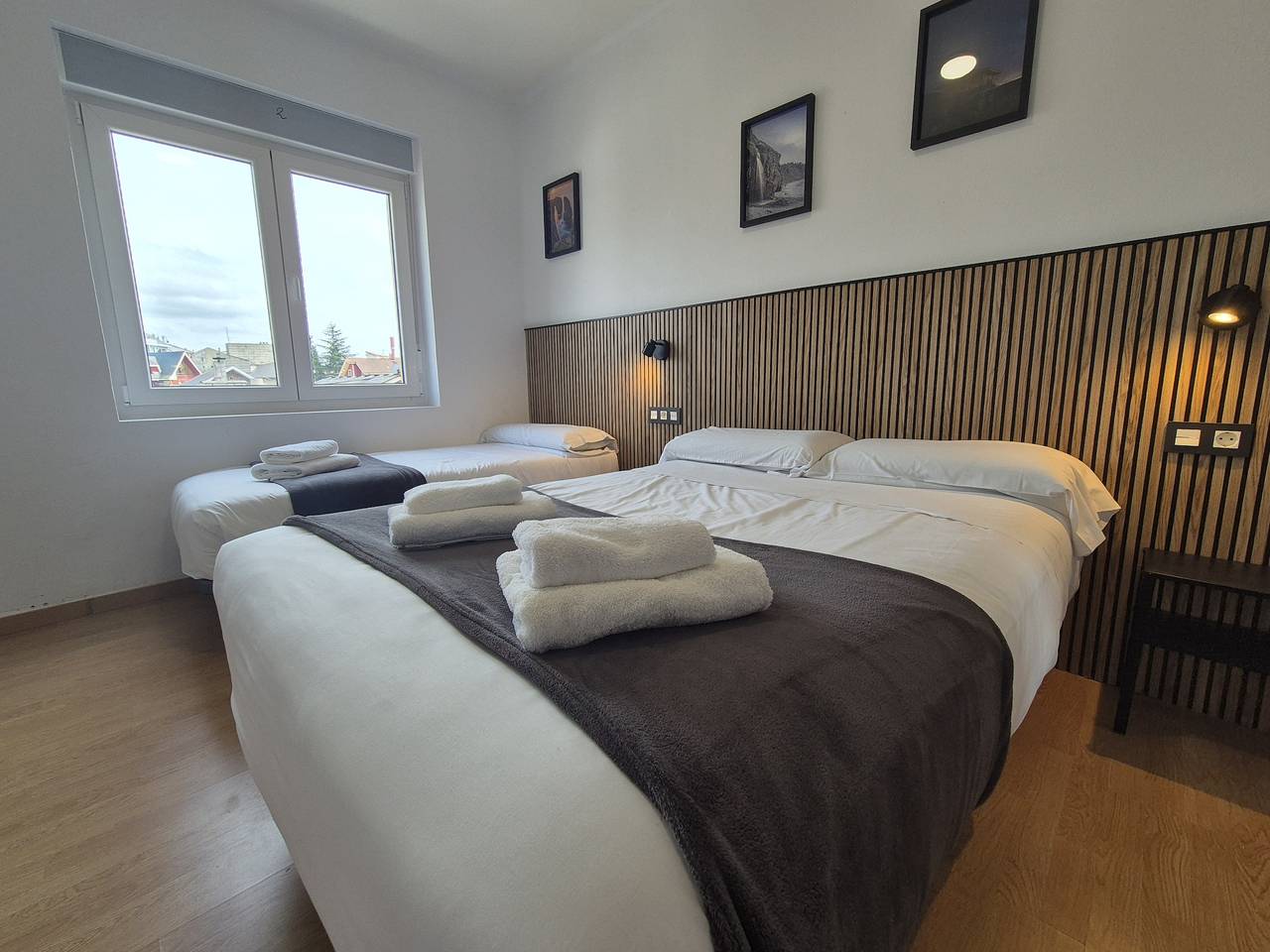 Ganze Wohnung, 648C1 Apartamentos Mareval in Oviedo, Cordillera Cantábrica