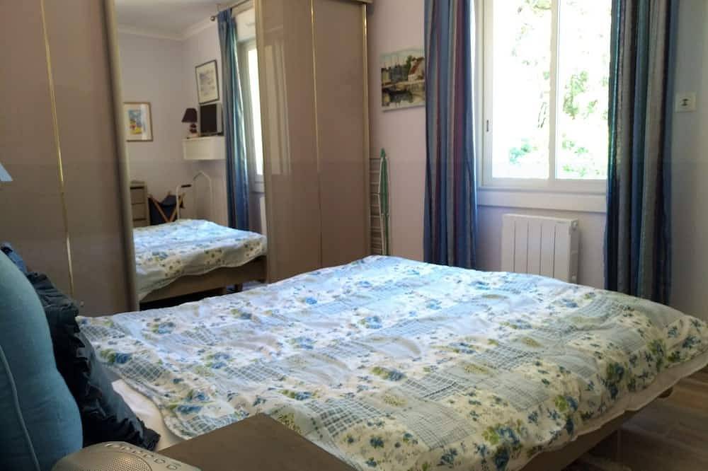 Saint Siffret: Huis / villa - Saint-siffret in Saint-Siffret, Nimes en omgeving