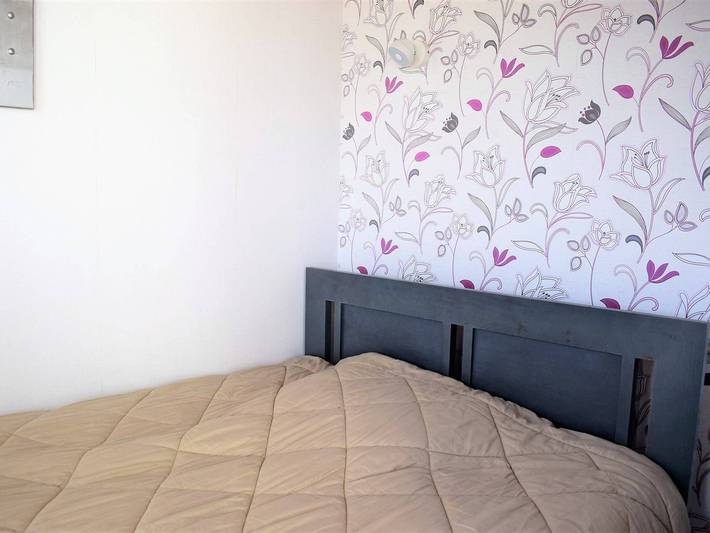 Gîte pour 4 personnes, avec terrasse dans Plage Trestraou - 4