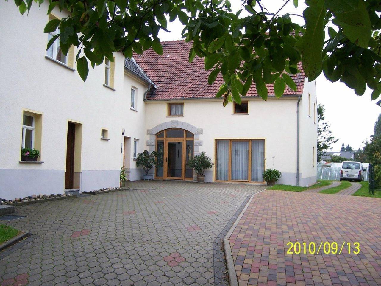 Pension Annelie in Schönfeld-Weißig, Dresden