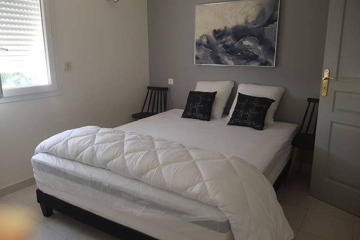 Location de vacances pour 15 personnes, animaux acceptés à Layrac - 3