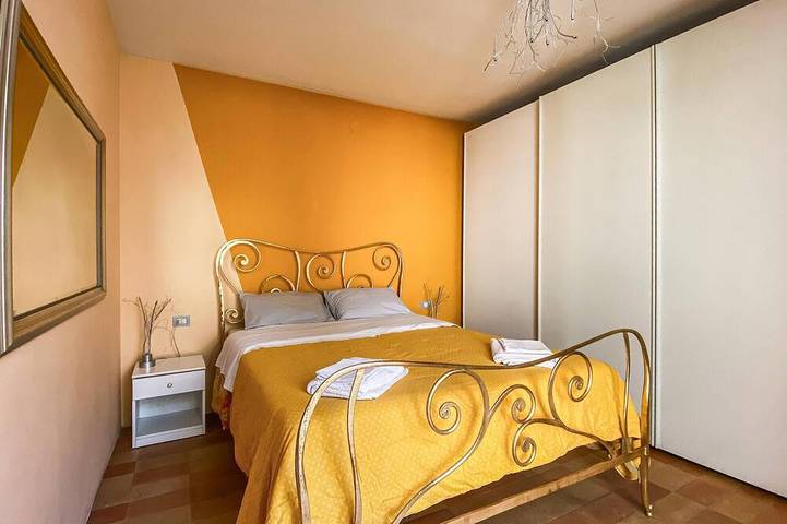 Bella casa con 2 camere da letto a Fano in Fano (Italia), Fano (Comune)