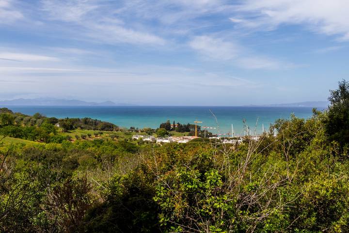 Ferienwohnung für 6 Personen, mit Garten, mit Haustier in Grosseto Provinz - 4