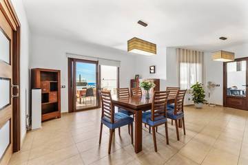 Casa Vacanza per 12 Persone in Arrecife, Lanzarote, Foto 2