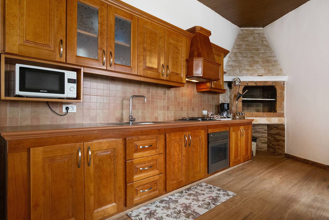 Appartement 'Teide' met Wi-Fi, foto 7