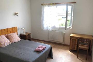 Gîte pour 8 Personnes dans Albi, Région d'Albi, Photo 2