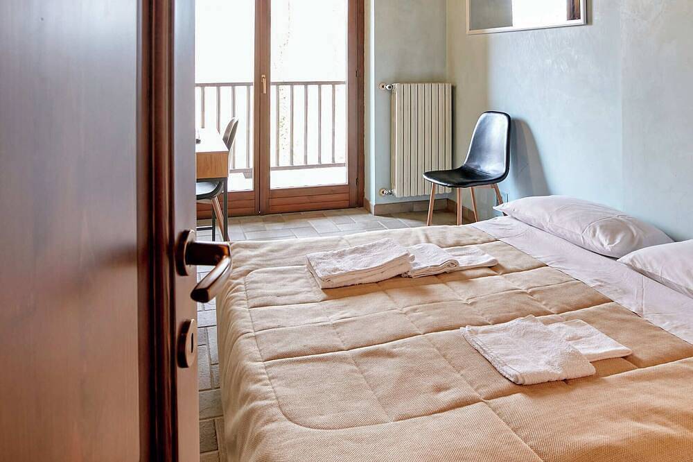 [Cottage with Garden] ⭑⭑⭑⭑⭑ - Wifi, Dogs Allowed in Miagliano, Walliser Alpen