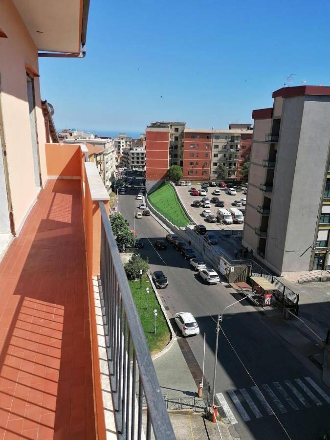 Apartamento de vacaciones para 4 personas, con balcón y vistas - 1