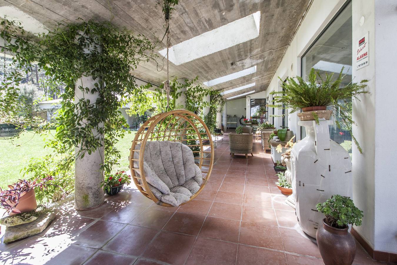 Villa do Cisne in Aroeira, Charneca de Caparica e Sobreda