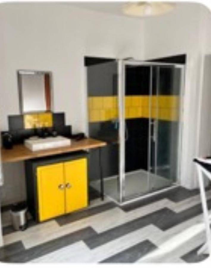 Location de vacances pour 8 personnes, avec jardin, animaux acceptés à Neuvy-sur-Barangeon - 2