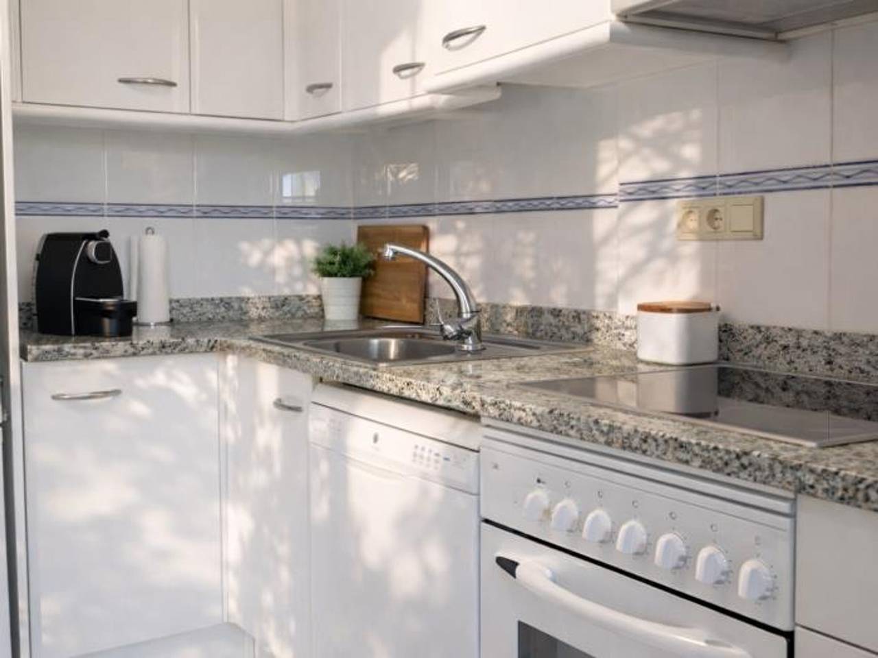 Apartamento entero, Apartamento con vistas al mar en La Fosca - detalles próximamente in Palamós, Costa Brava