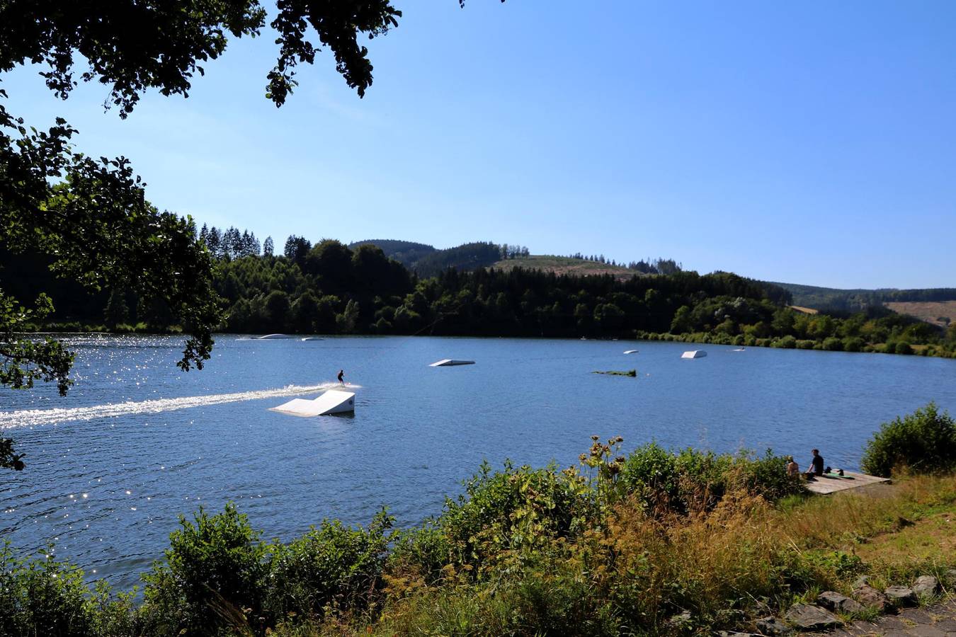 Seeblick25.de - Ferienwohnung Sonnenblick - Ferienwohnung Sonnenblick in Niedersfeld, die Mittelgebirge