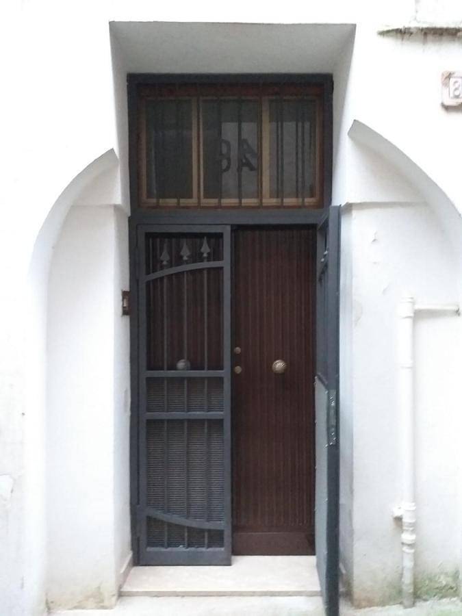 Gîte pour 5 personnes, avec Vue à Sezze